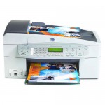 HP OFFICEJET 5610